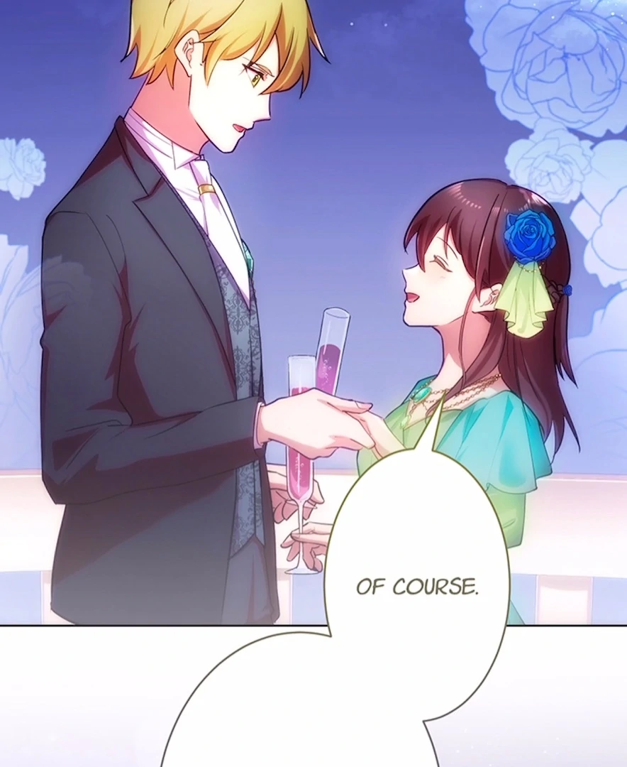 Your Majesty the King, I Will Educate You Chapter 30 - Page 55