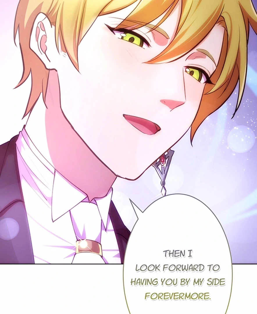 Your Majesty the King, I Will Educate You Chapter 30 - Page 57