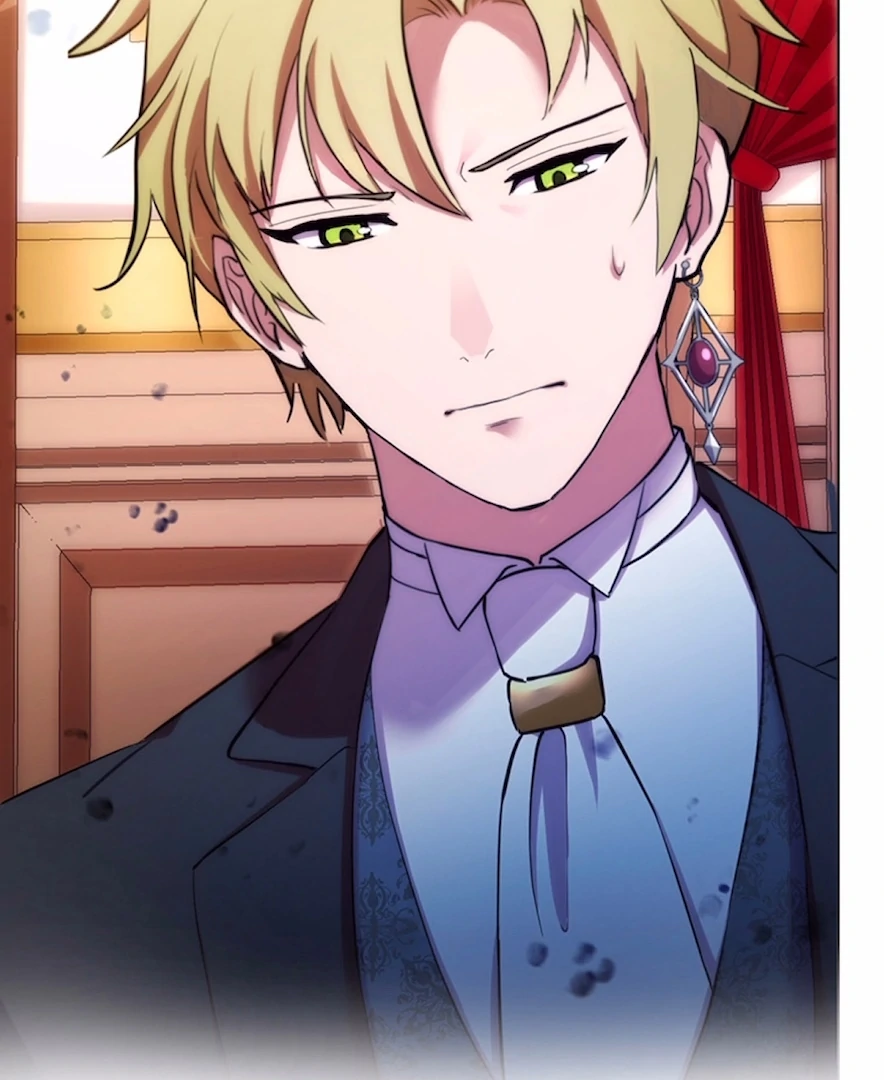 Your Majesty the King, I Will Educate You Chapter 30 - Page 7