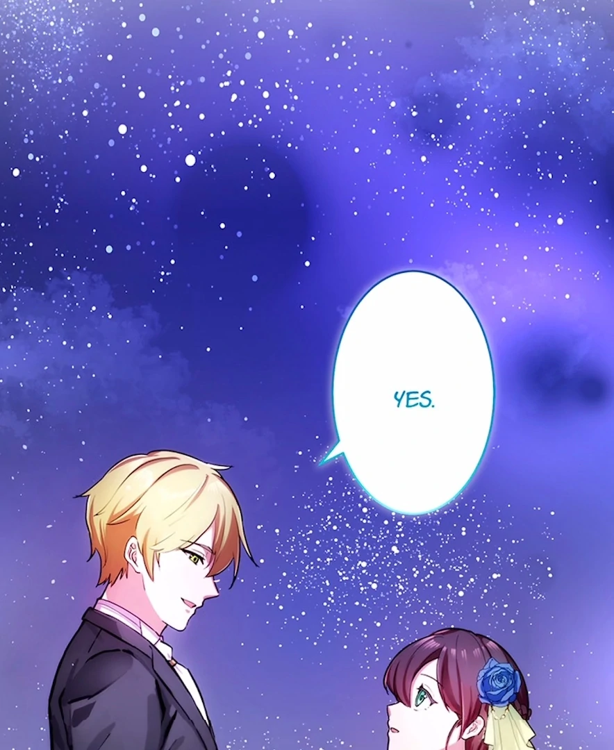 Your Majesty the King, I Will Educate You Chapter 30 - Page 61