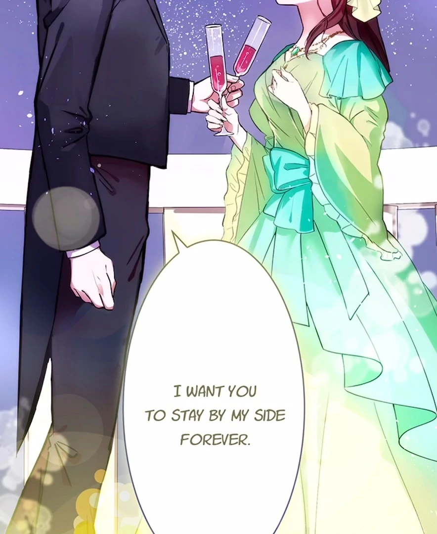 Your Majesty the King, I Will Educate You Chapter 30 - Page 62