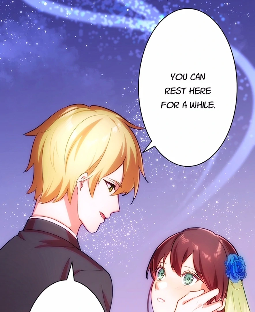 Your Majesty the King, I Will Educate You Chapter 30 - Page 70