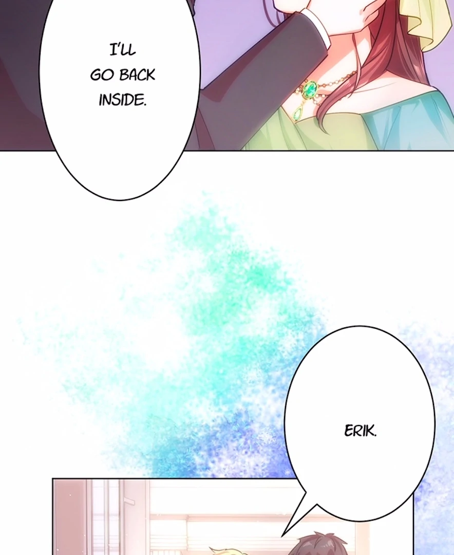 Your Majesty the King, I Will Educate You Chapter 30 - Page 71