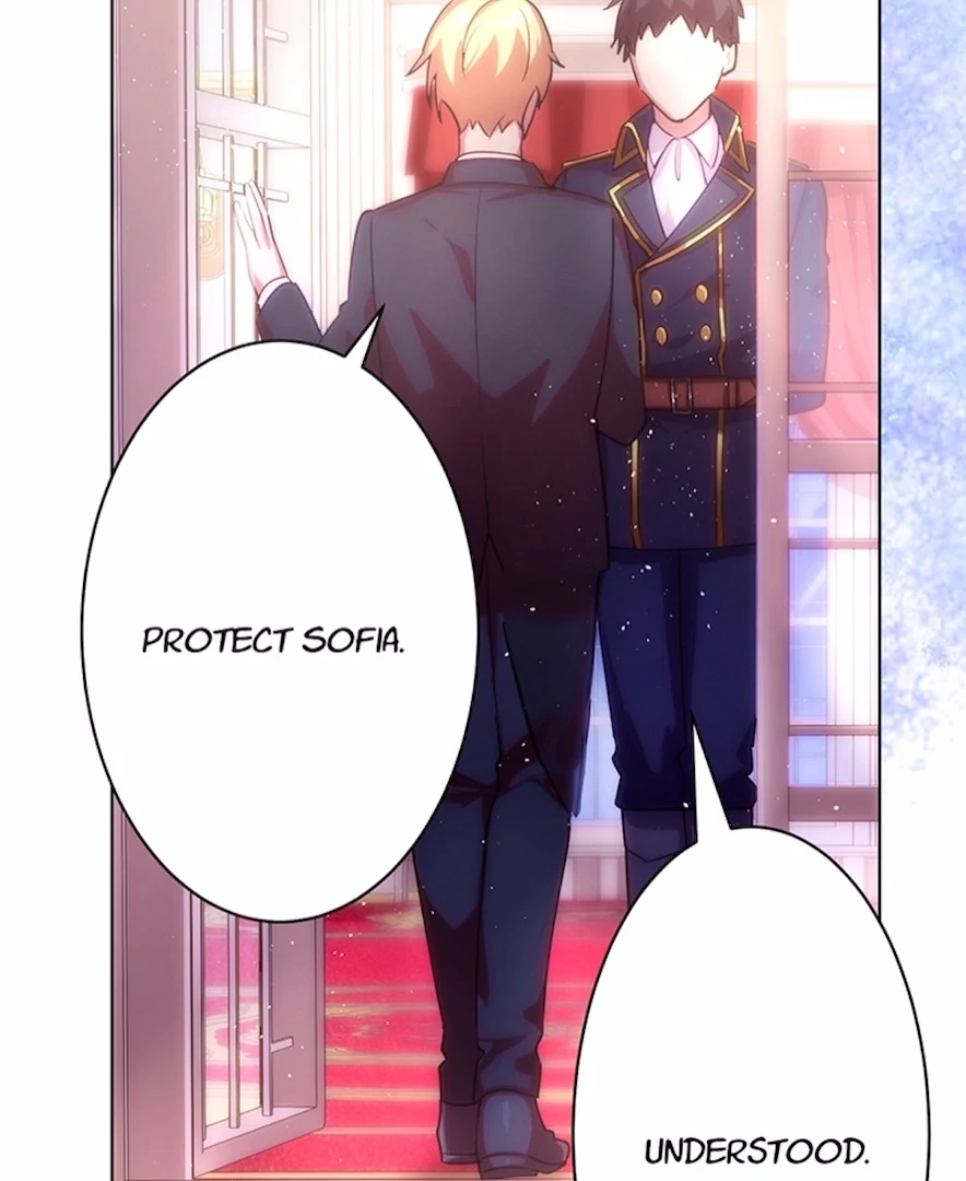 Your Majesty the King, I Will Educate You Chapter 30 - Page 72