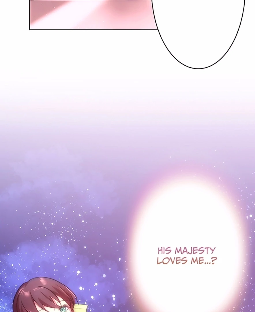 Your Majesty the King, I Will Educate You Chapter 30 - Page 73