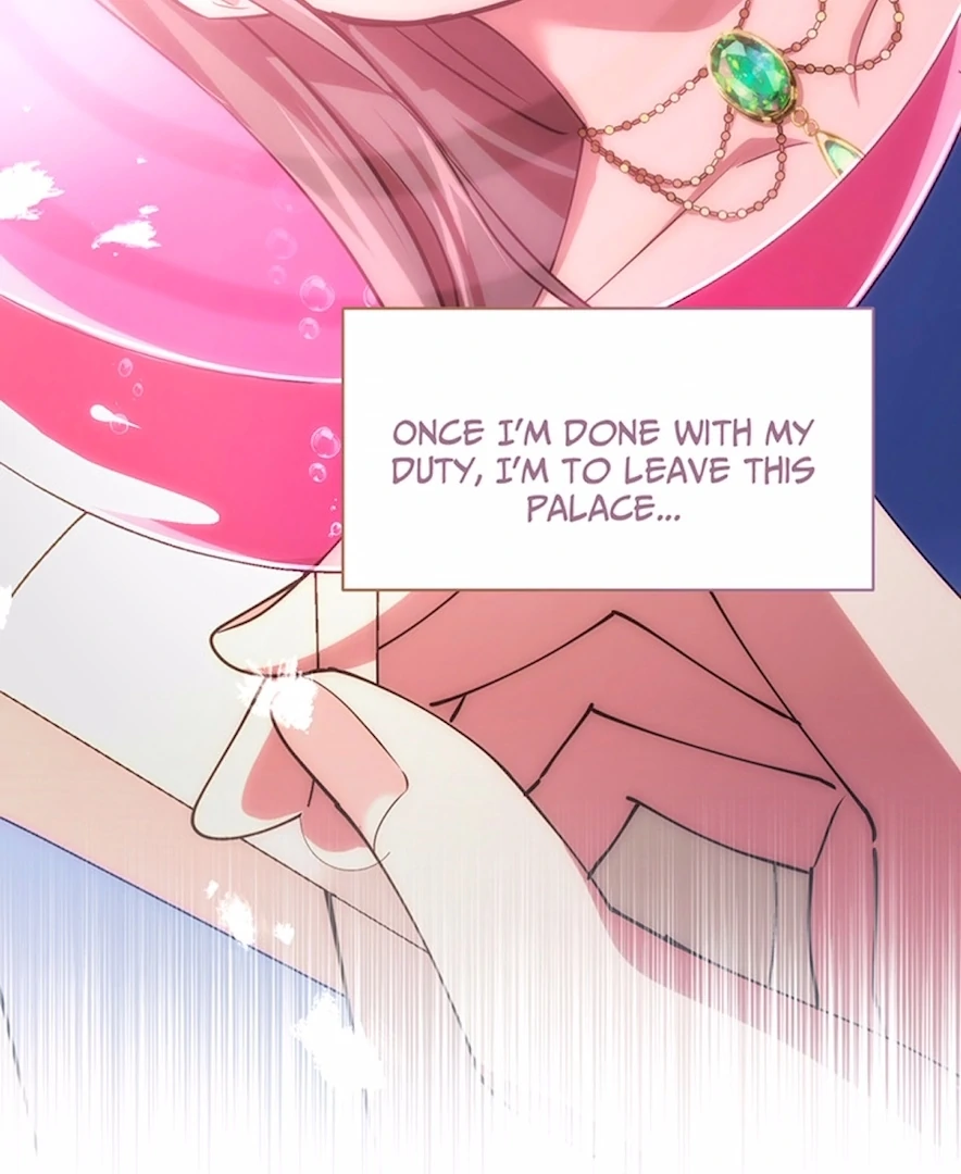 Your Majesty the King, I Will Educate You Chapter 30 - Page 78