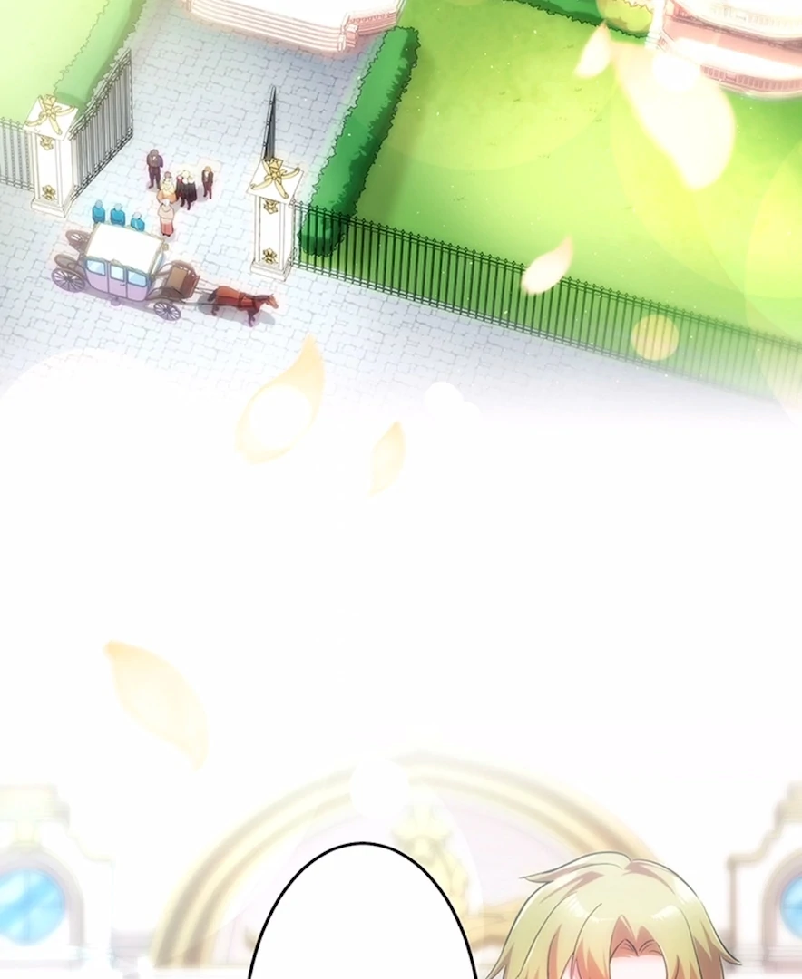 Your Majesty the King, I Will Educate You Chapter 30 - Page 86