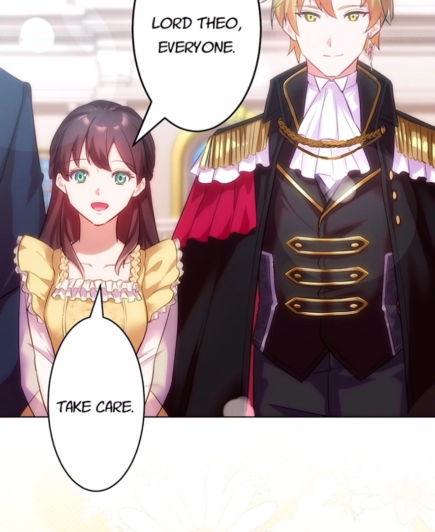 Your Majesty the King, I Will Educate You Chapter 30 - Page 87