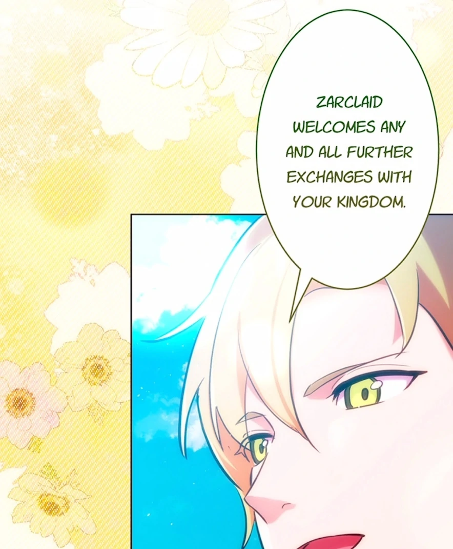 Your Majesty the King, I Will Educate You Chapter 30 - Page 88