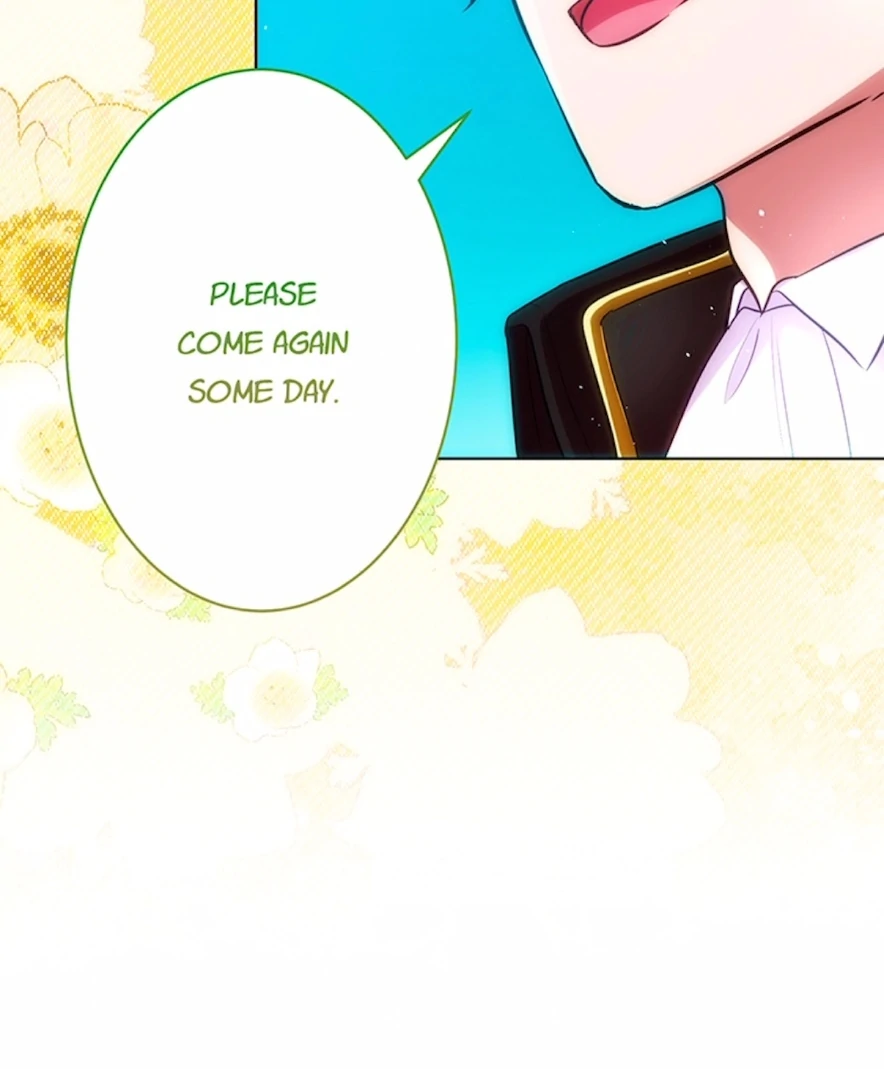 Your Majesty the King, I Will Educate You Chapter 30 - Page 89