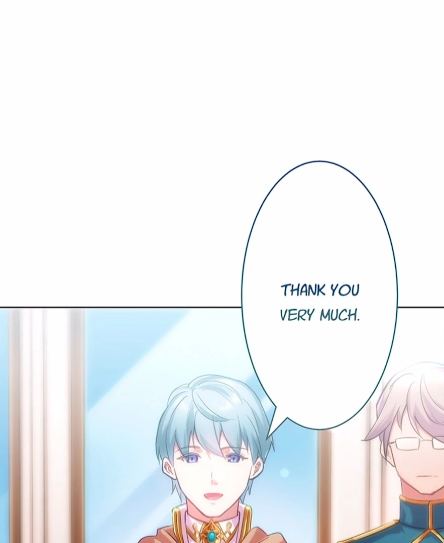 Your Majesty the King, I Will Educate You Chapter 30 - Page 90