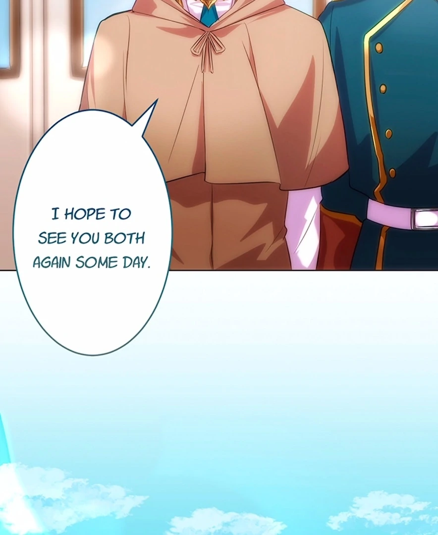 Your Majesty the King, I Will Educate You Chapter 30 - Page 91