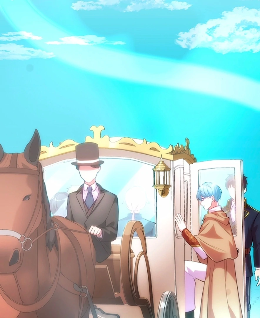 Your Majesty the King, I Will Educate You Chapter 30 - Page 92