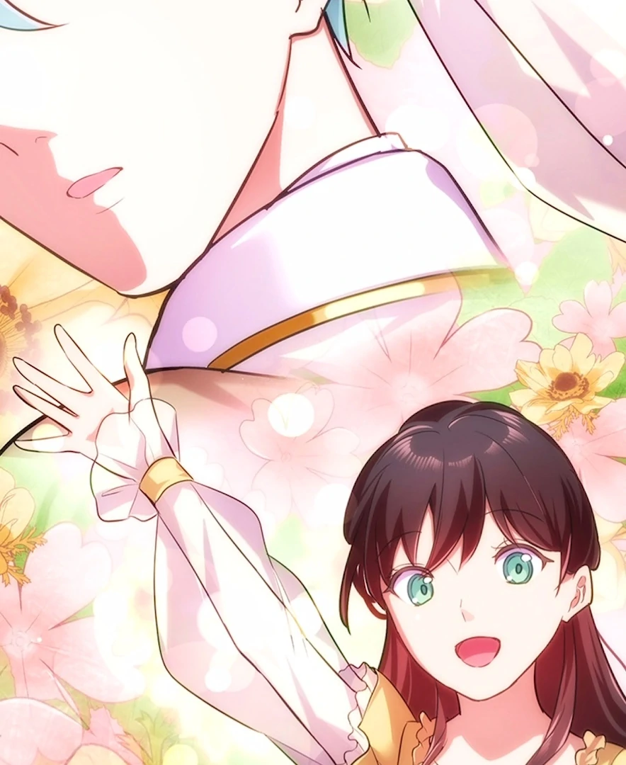 Your Majesty the King, I Will Educate You Chapter 30 - Page 95