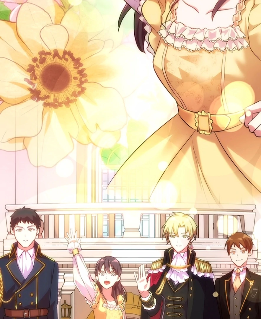 Your Majesty the King, I Will Educate You Chapter 30 - Page 96