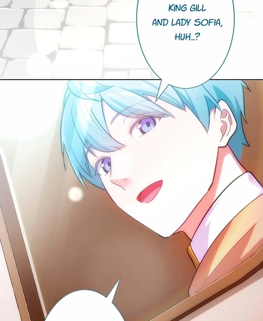 Your Majesty the King, I Will Educate You Chapter 30 - Page 98