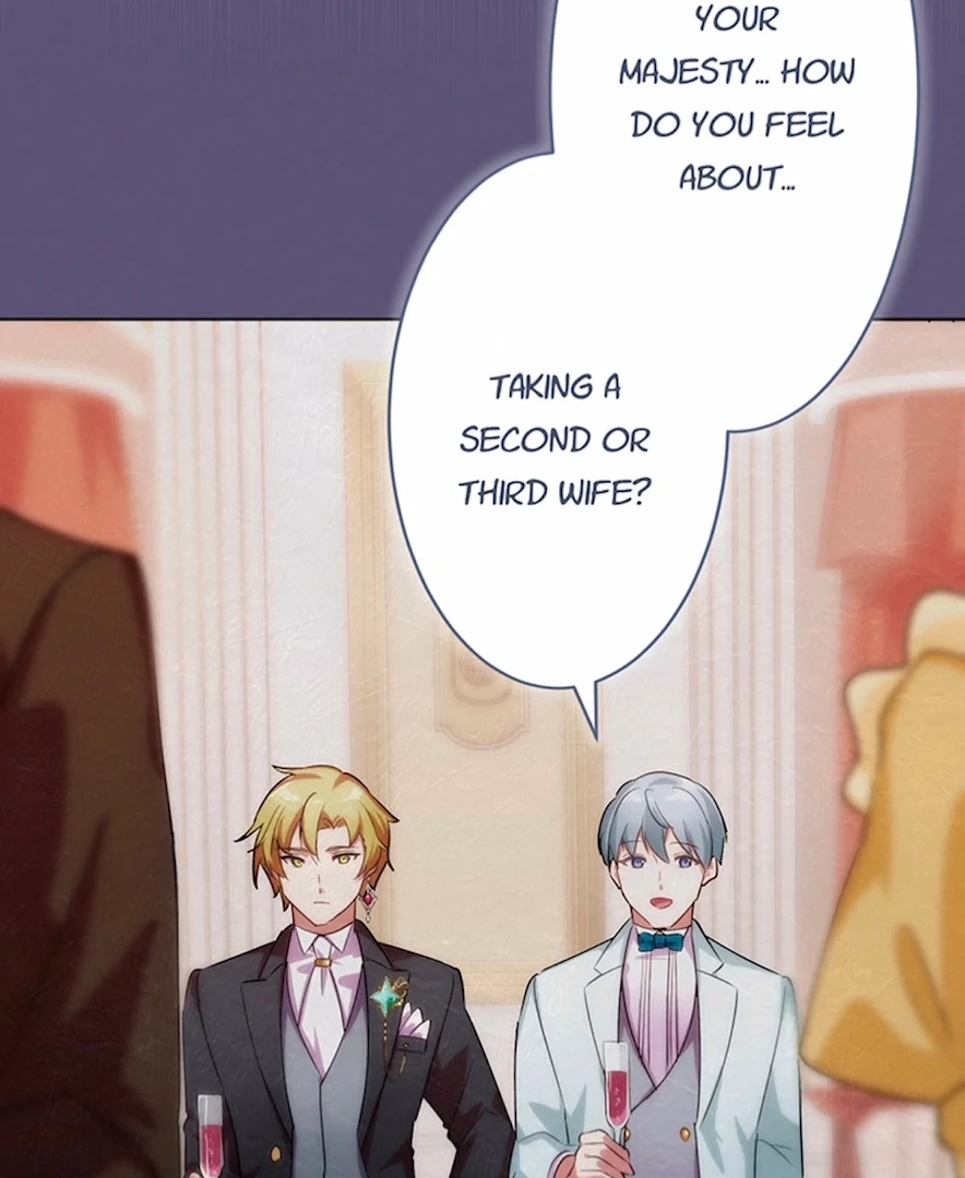 Your Majesty the King, I Will Educate You Chapter 30 - Page 100