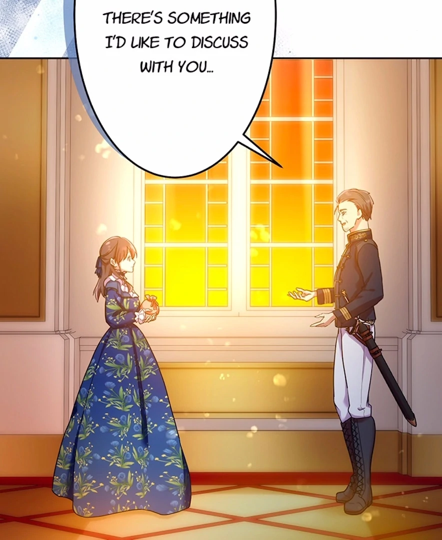 Your Majesty the King, I Will Educate You Chapter 31 - Page 101