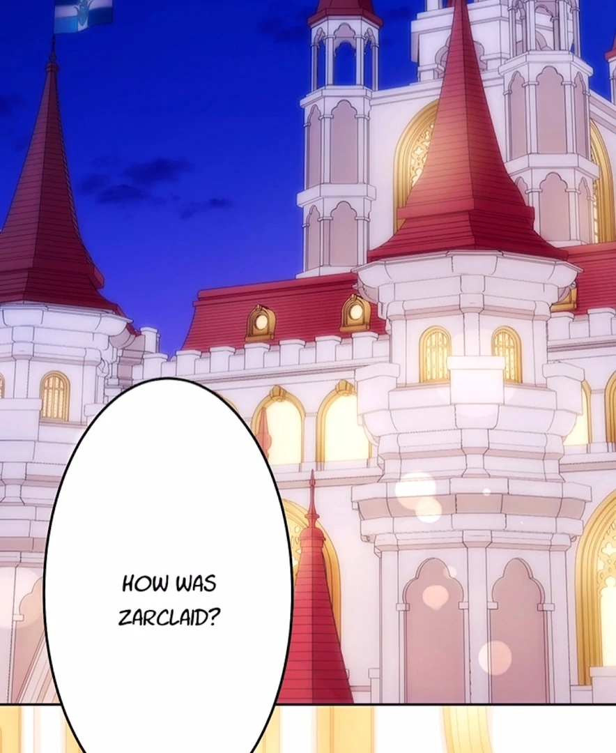 Your Majesty the King, I Will Educate You Chapter 31 - Page 105