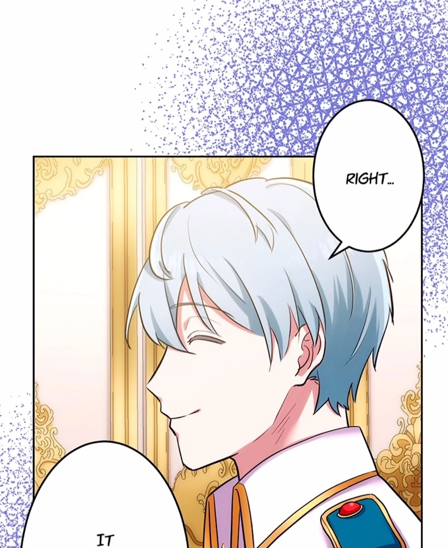 Your Majesty the King, I Will Educate You Chapter 31 - Page 107