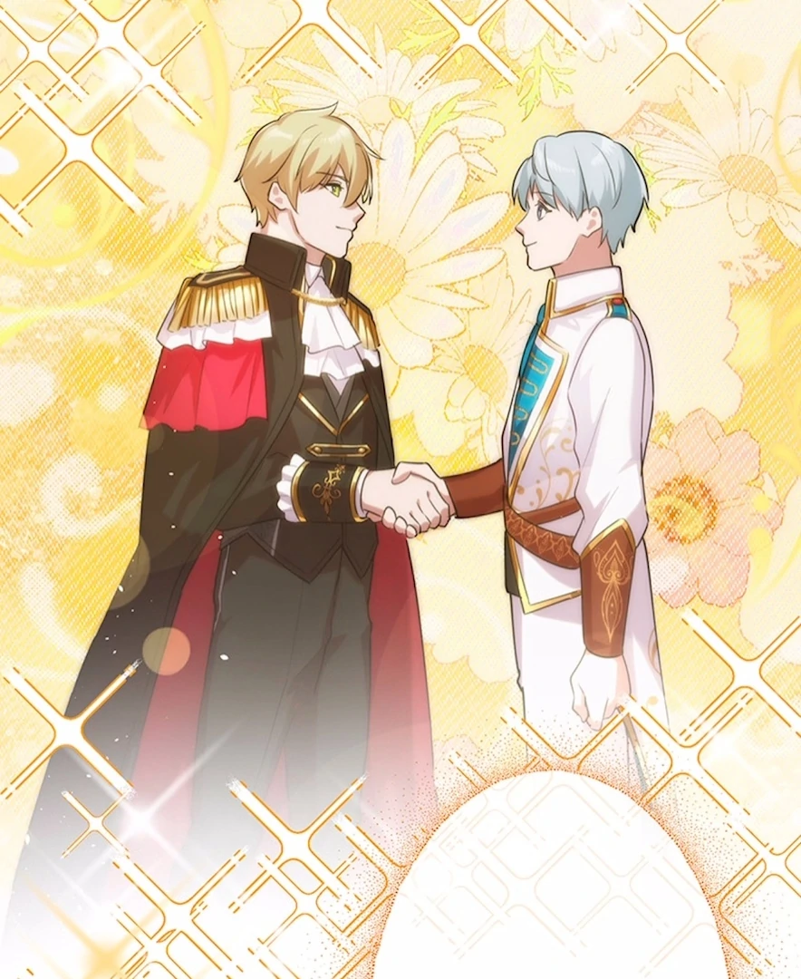 Your Majesty the King, I Will Educate You Chapter 31 - Page 12