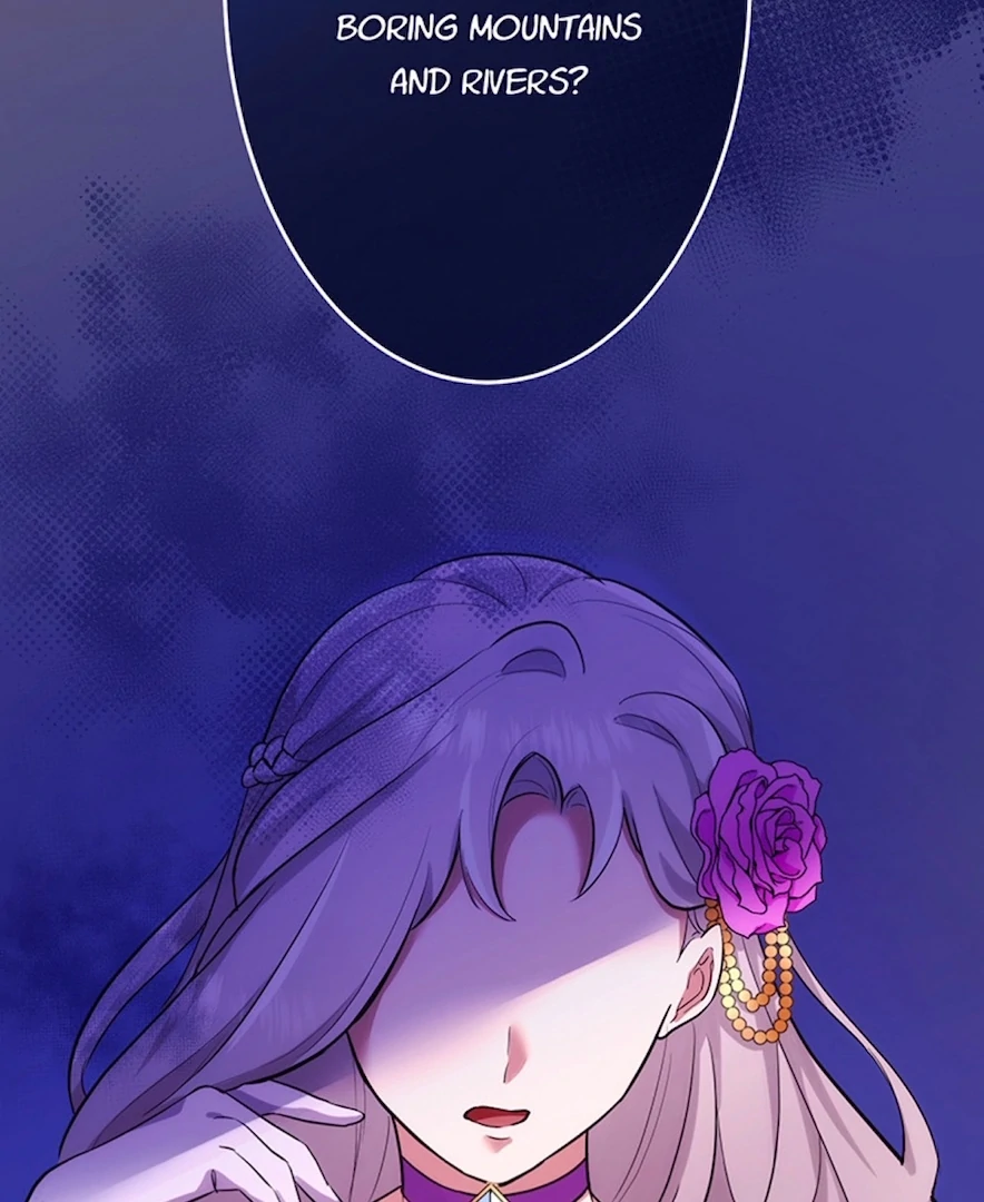 Your Majesty the King, I Will Educate You Chapter 31 - Page 111