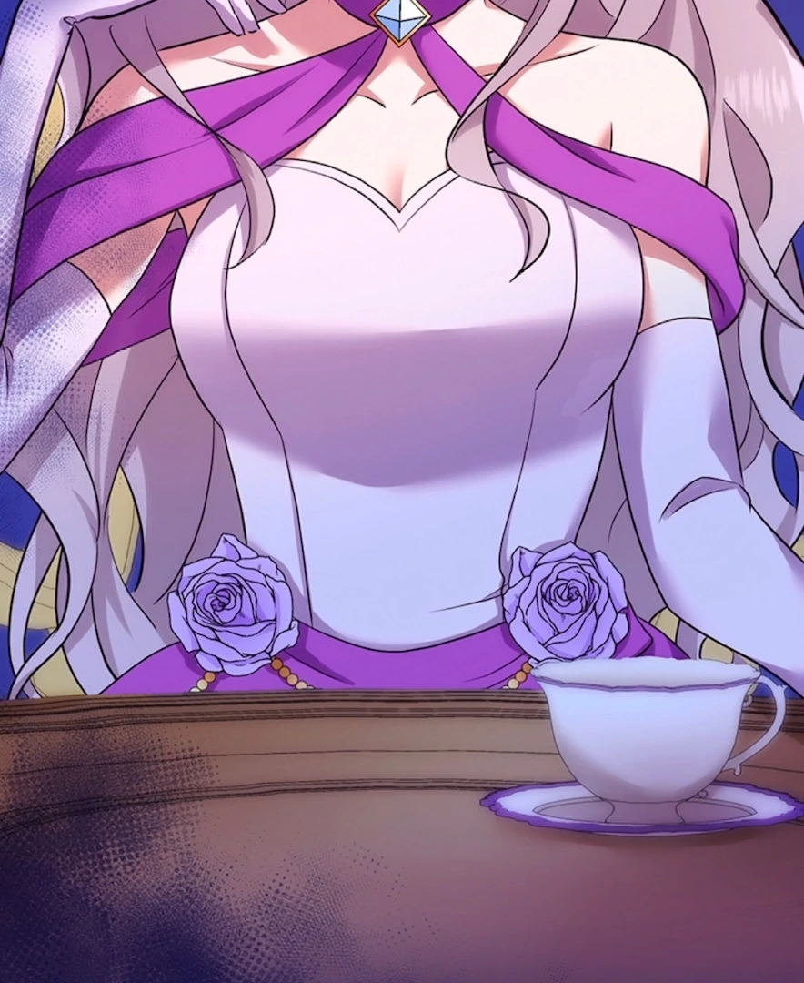 Your Majesty the King, I Will Educate You Chapter 31 - Page 112