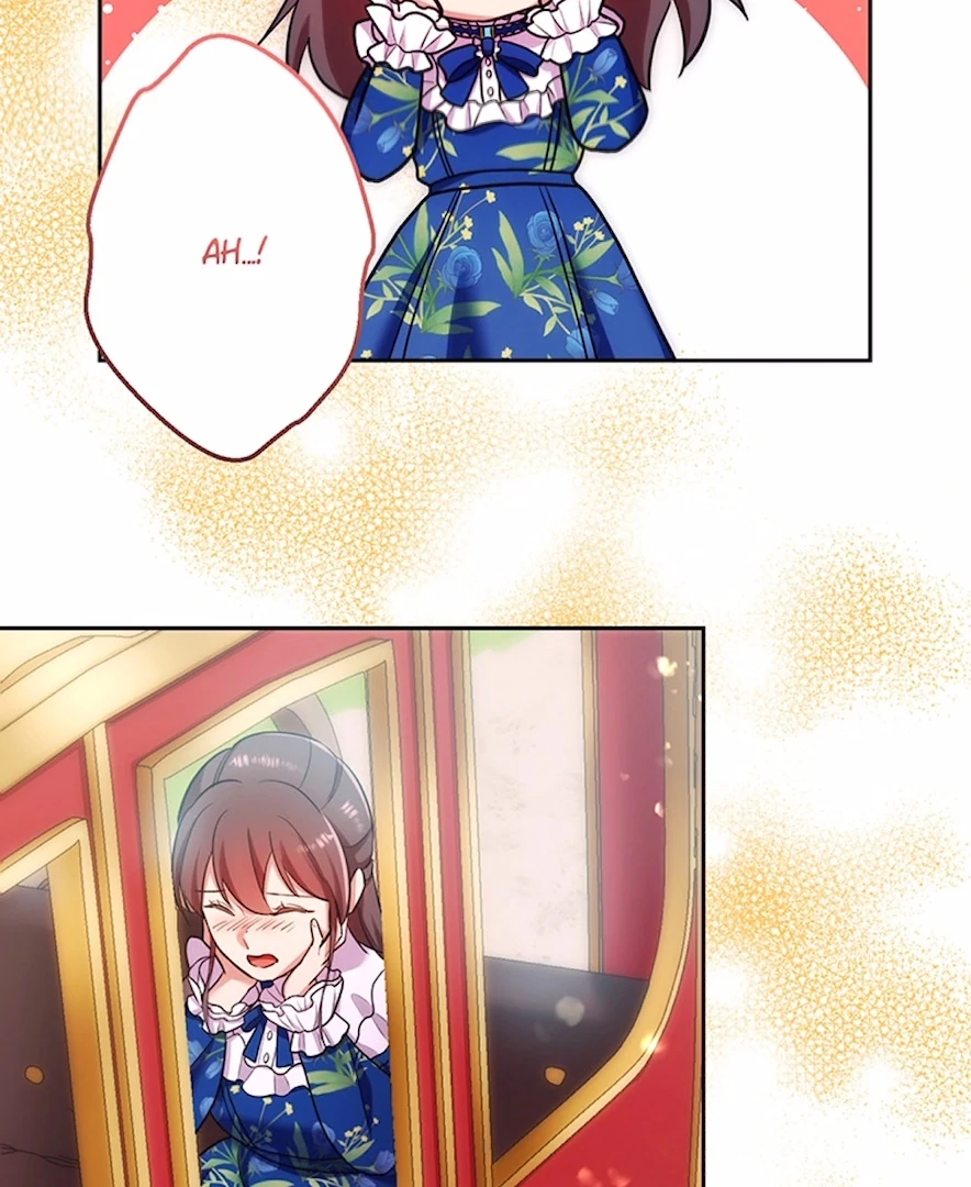 Your Majesty the King, I Will Educate You Chapter 31 - Page 18