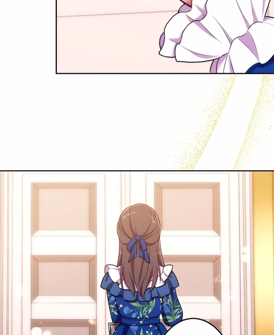 Your Majesty the King, I Will Educate You Chapter 31 - Page 27