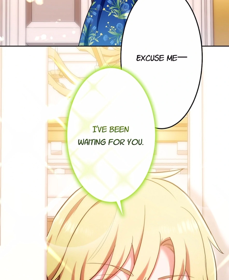 Your Majesty the King, I Will Educate You Chapter 31 - Page 28