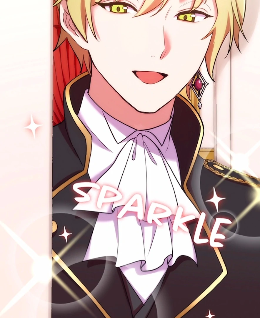 Your Majesty the King, I Will Educate You Chapter 31 - Page 29