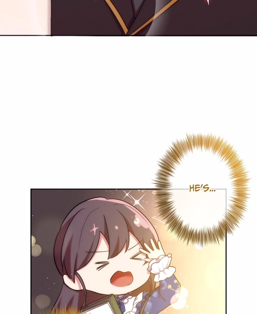 Your Majesty the King, I Will Educate You Chapter 31 - Page 30