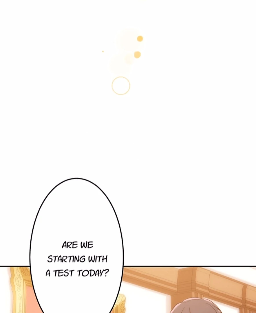 Your Majesty the King, I Will Educate You Chapter 31 - Page 32