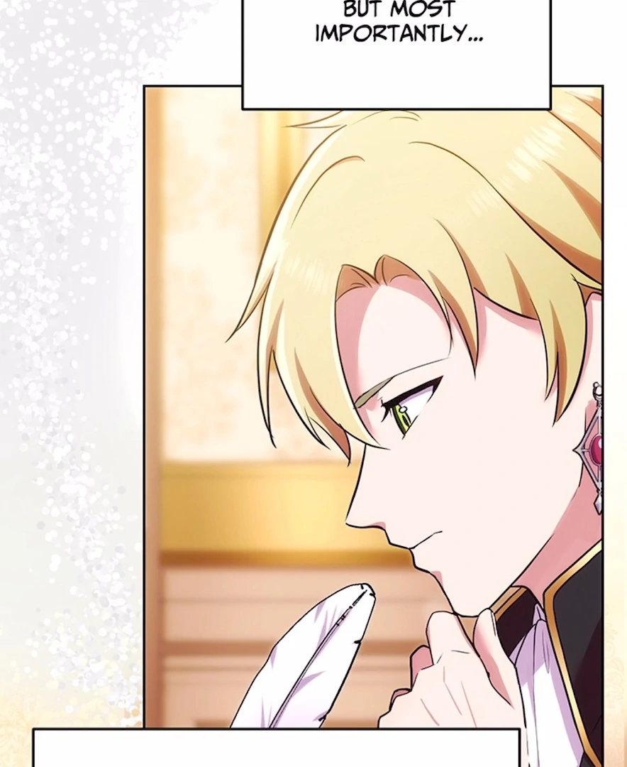 Your Majesty the King, I Will Educate You Chapter 31 - Page 42