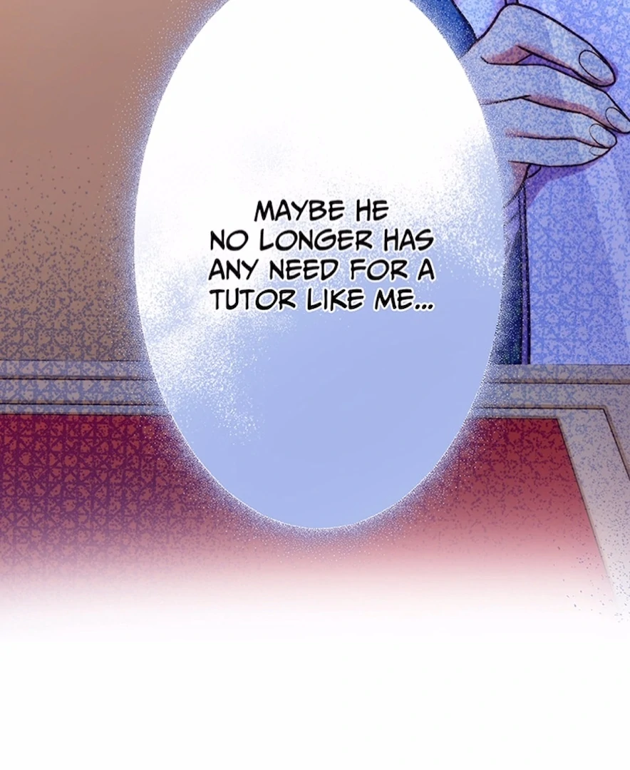 Your Majesty the King, I Will Educate You Chapter 31 - Page 45