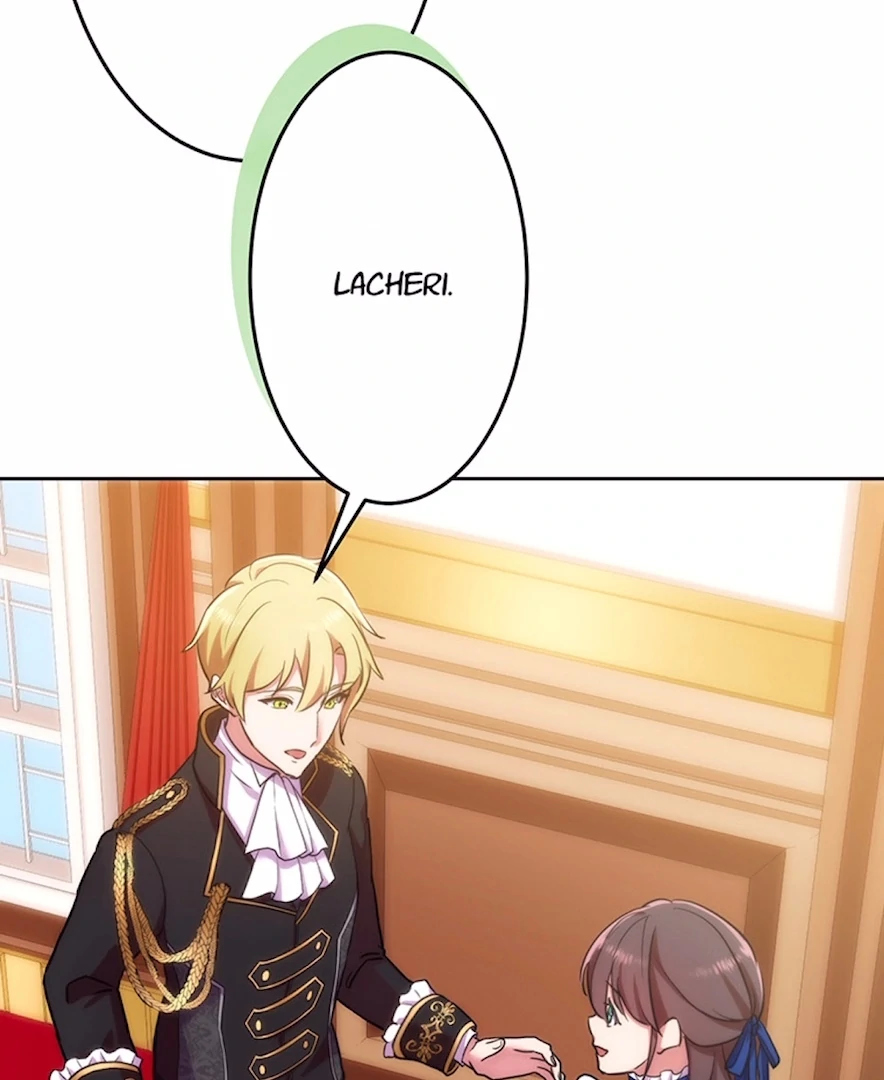 Your Majesty the King, I Will Educate You Chapter 31 - Page 48