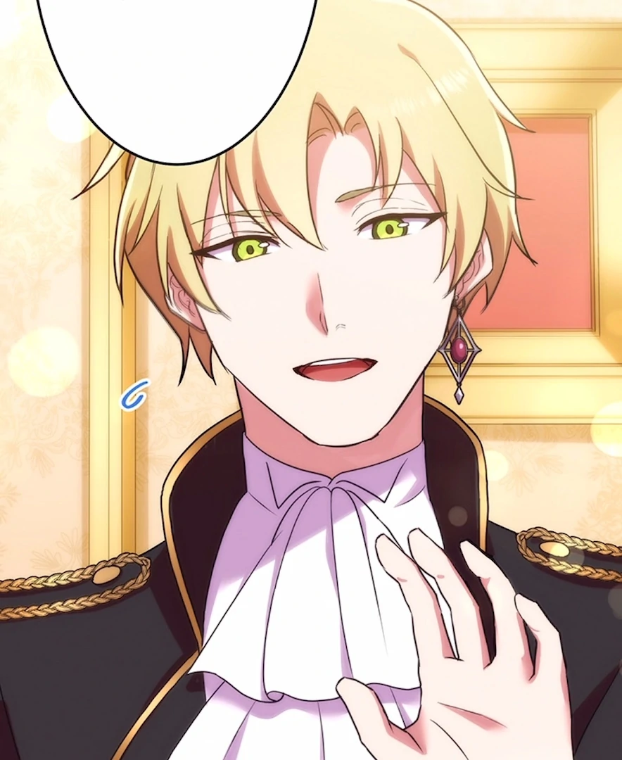 Your Majesty the King, I Will Educate You Chapter 31 - Page 52