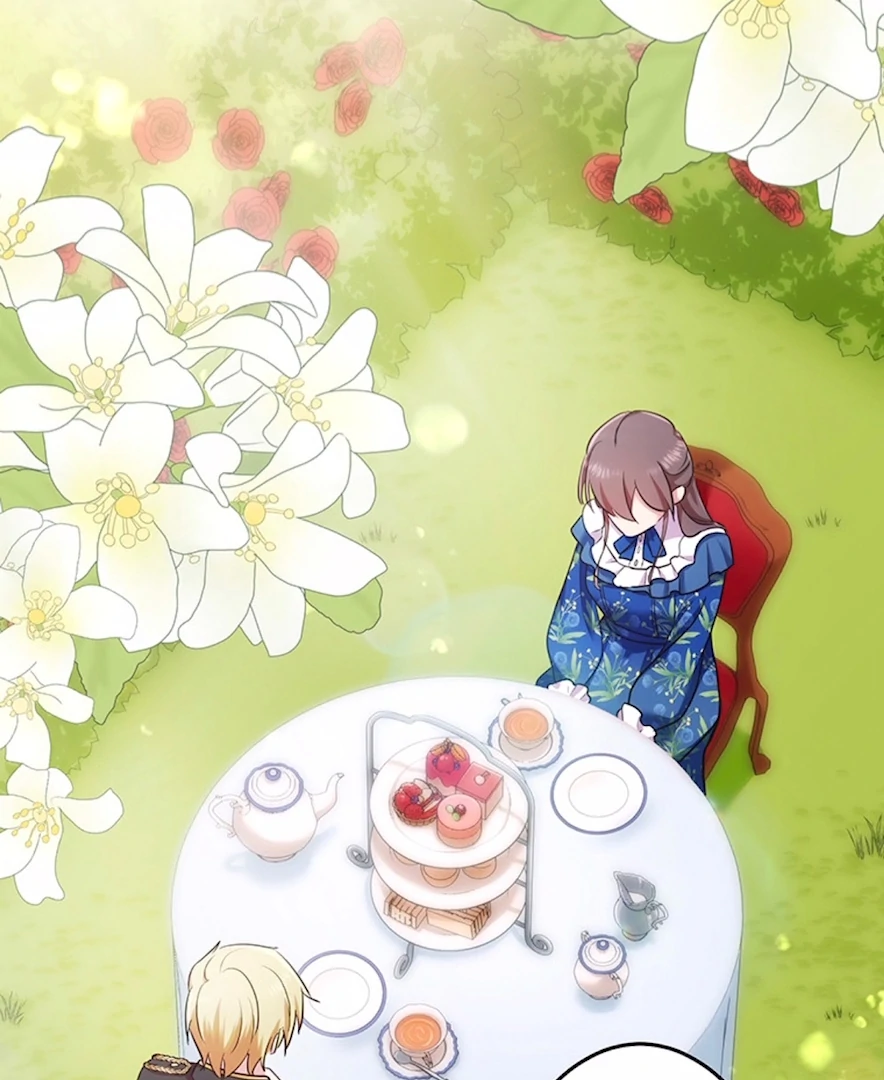 Your Majesty the King, I Will Educate You Chapter 31 - Page 58