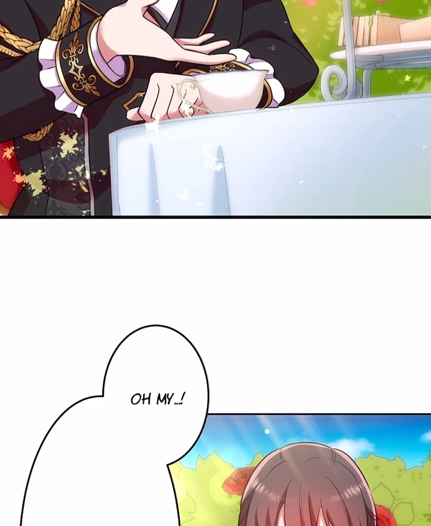 Your Majesty the King, I Will Educate You Chapter 31 - Page 60