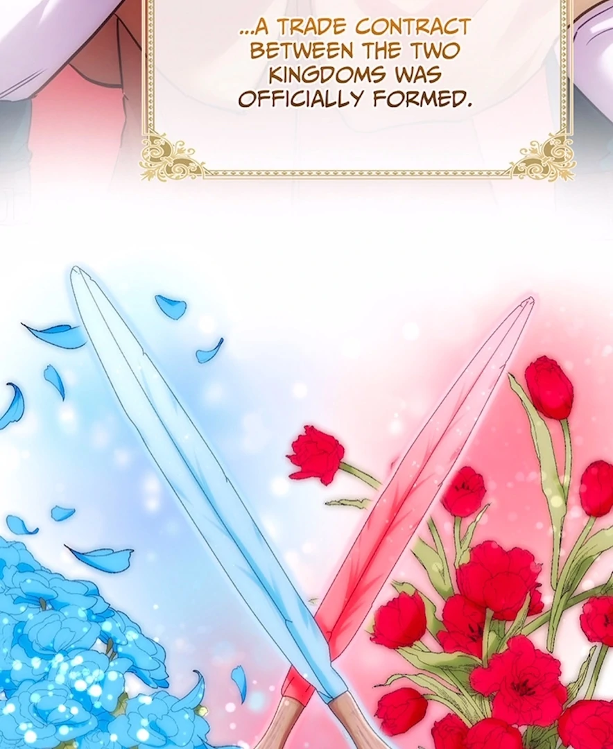 Your Majesty the King, I Will Educate You Chapter 31 - Page 7