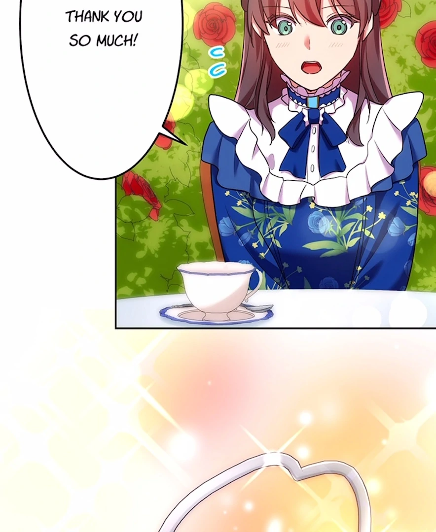 Your Majesty the King, I Will Educate You Chapter 31 - Page 61