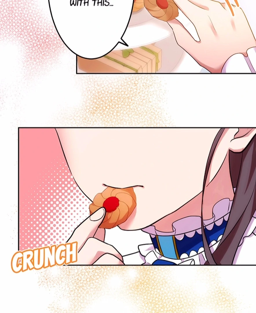 Your Majesty the King, I Will Educate You Chapter 31 - Page 64