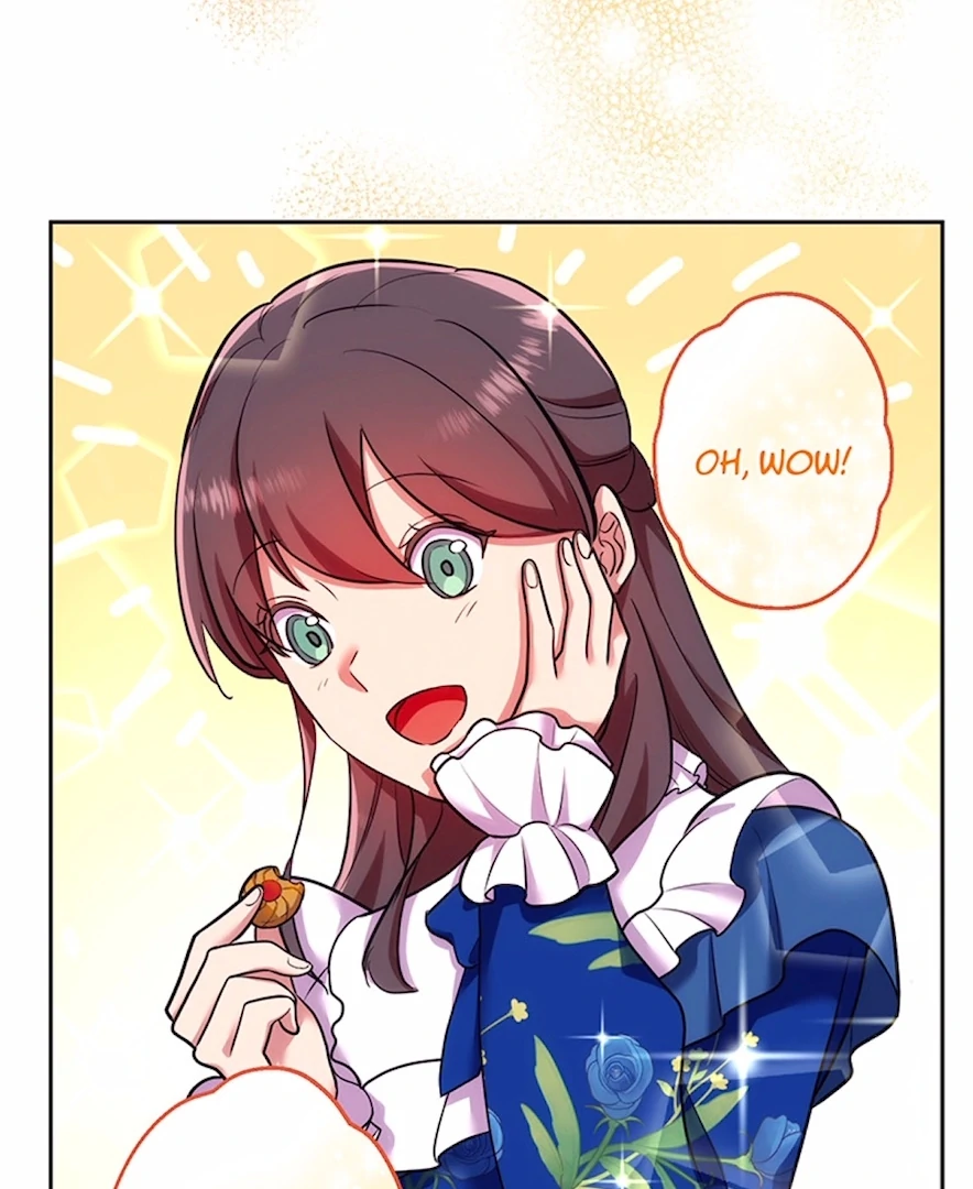 Your Majesty the King, I Will Educate You Chapter 31 - Page 65