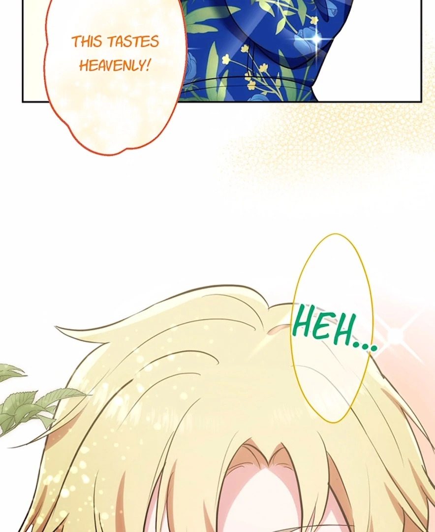 Your Majesty the King, I Will Educate You Chapter 31 - Page 66