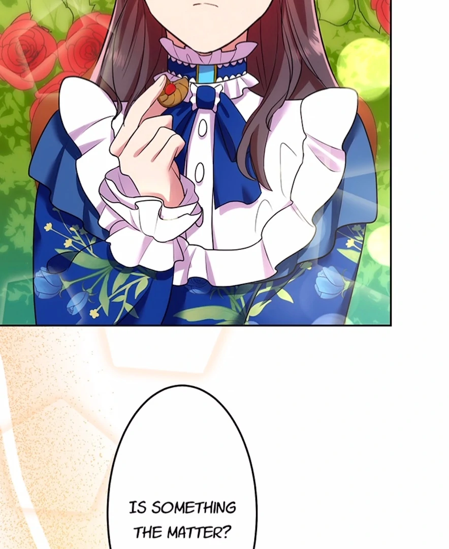 Your Majesty the King, I Will Educate You Chapter 31 - Page 69