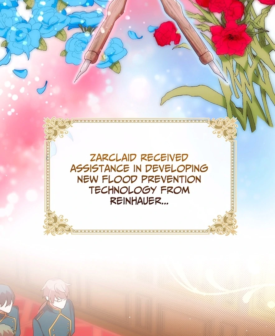 Your Majesty the King, I Will Educate You Chapter 31 - Page 8