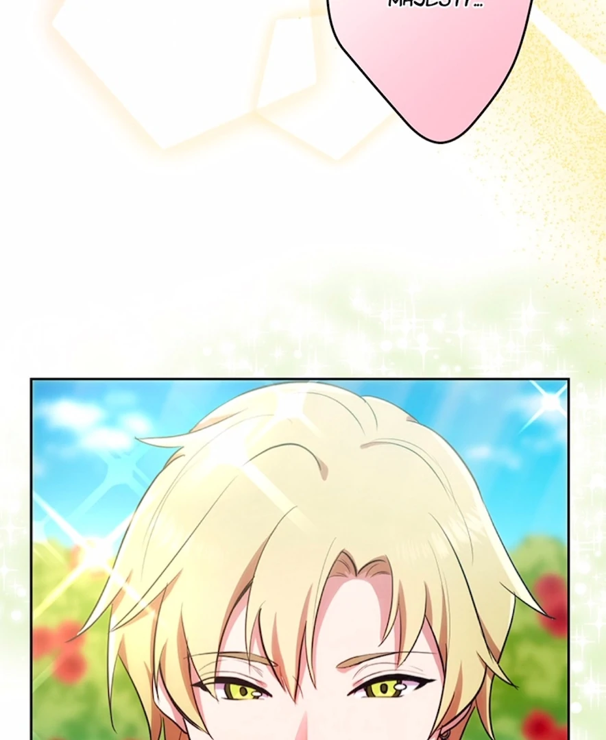 Your Majesty the King, I Will Educate You Chapter 31 - Page 71