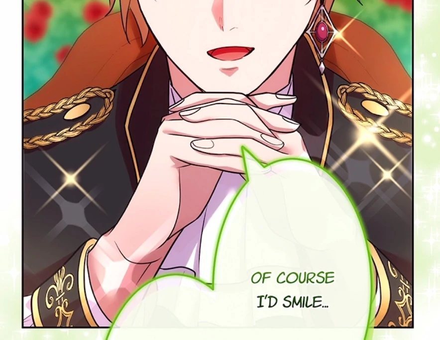 Your Majesty the King, I Will Educate You Chapter 31 - Page 72