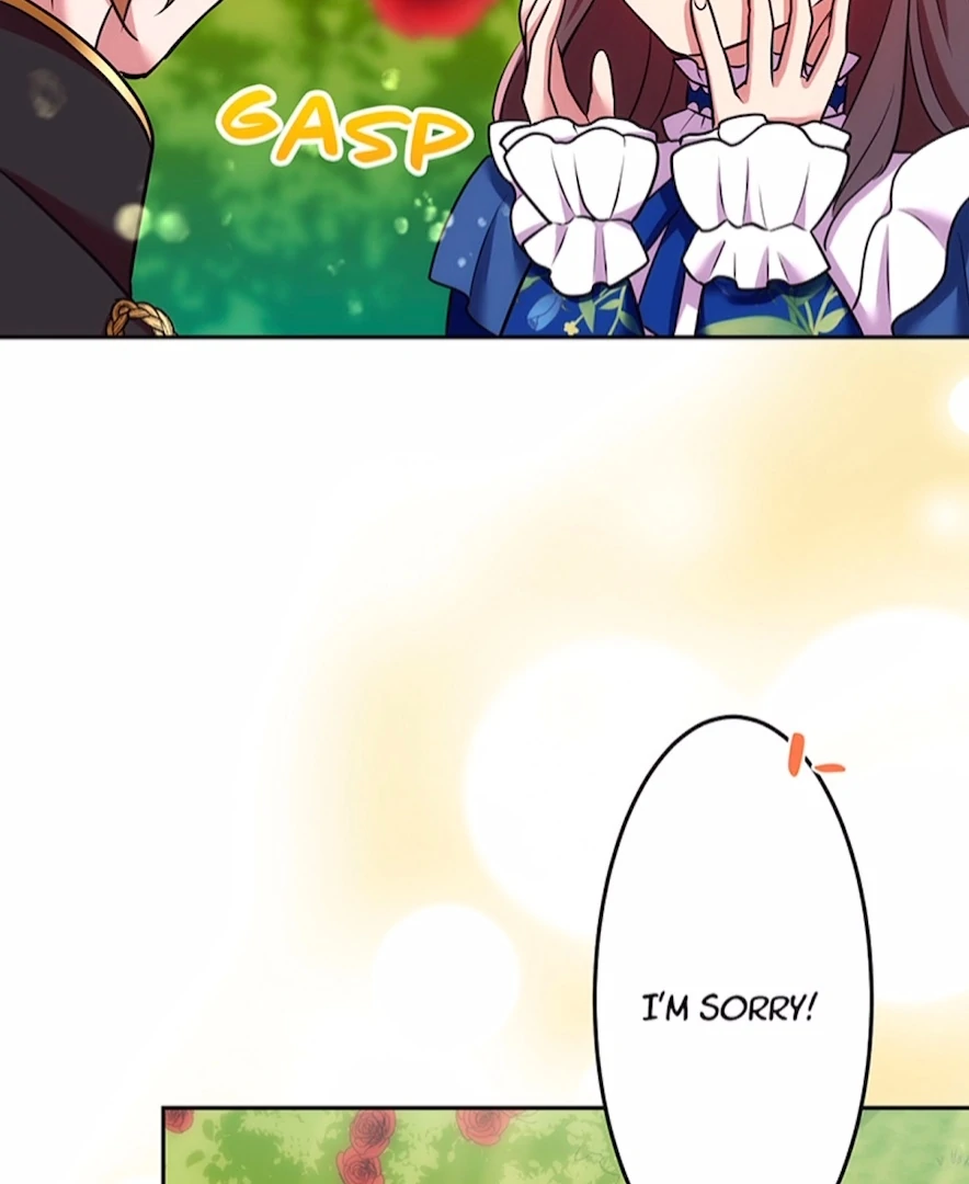 Your Majesty the King, I Will Educate You Chapter 31 - Page 79