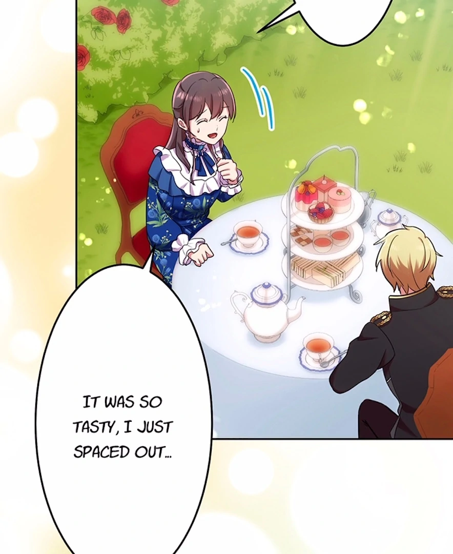 Your Majesty the King, I Will Educate You Chapter 31 - Page 80